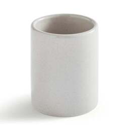 Reactive Glaze Toothbrush Holder - thumbnail 2