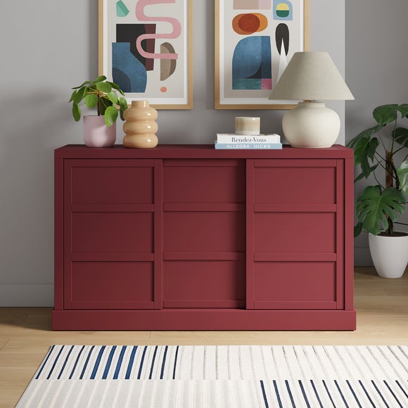 Jaxon Wide Sideboard - image 1
