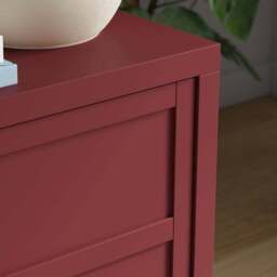 Jaxon Wide Sideboard - thumbnail 4