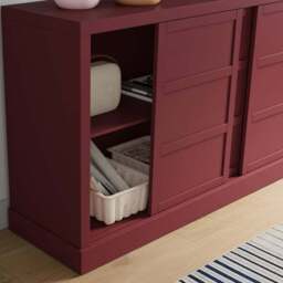 Jaxon Wide Sideboard - thumbnail 3