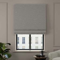 Dimensions Weave Made To Measure Roman Blind - thumbnail 4