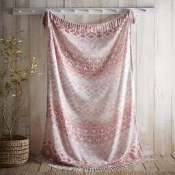 Dreams n Drapes Sakari Bedspread