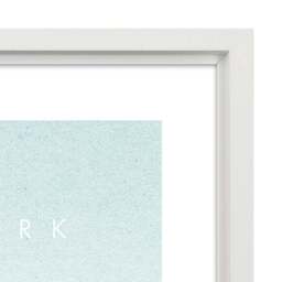 The Art Group New York II Framed Print - thumbnail 3
