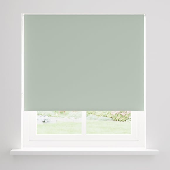 Blackout Roller Blind - image 1