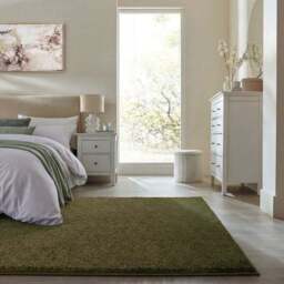 Sheen Shaggy Rug - thumbnail 6