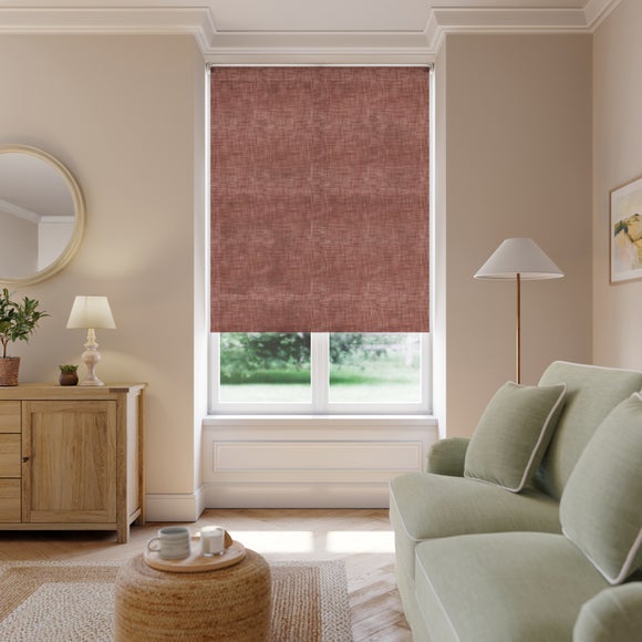 Flax Daylight Made to Measure Roller Blind - image 1