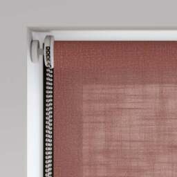 Flax Daylight Made to Measure Roller Blind - thumbnail 4