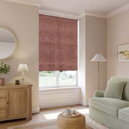 Flax Daylight Made to Measure Roller Blind - thumbnail 3