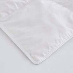 Fogarty Anti-Allergy White Goose Feather and Down 13.5 Tog Winter Duvet - thumbnail 3