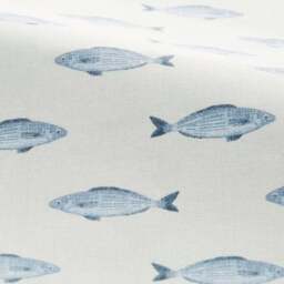 Pesce Made to Measure Roman Blinds - thumbnail 2