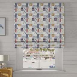 Coast Made to Measure Roman Blinds - thumbnail 3