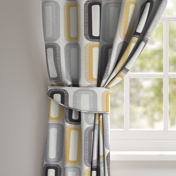 Dahl Made To Order Curtain Tieback - image 1