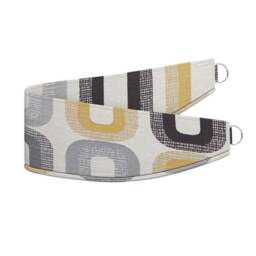 Dahl Made To Order Curtain Tieback - thumbnail 2