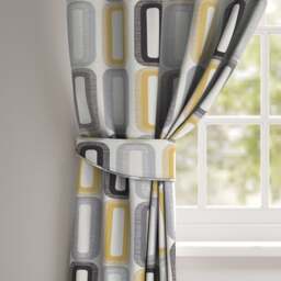 Dahl Made To Order Curtain Tieback - thumbnail 1