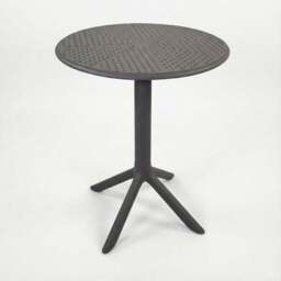 Bergen Round Bistro Table - thumbnail 2