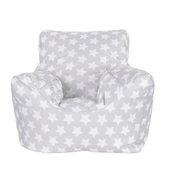 Kaikoo Kids Printed Bean Bag Chair - image 1