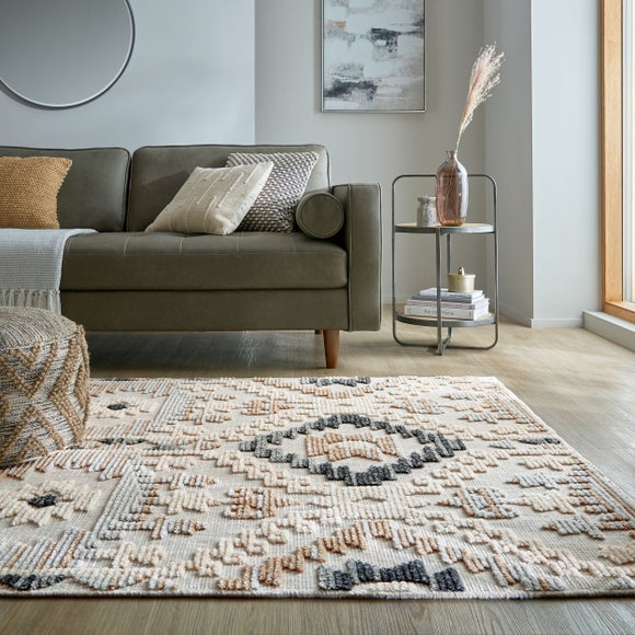 Holden Washable Rug