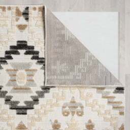 Holden Washable Rug - thumbnail 3