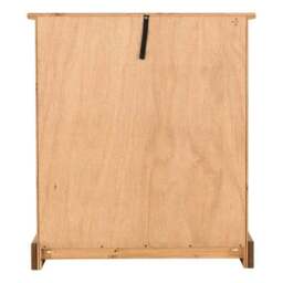 Corona 4 Drawer Chest, Pine - thumbnail 6