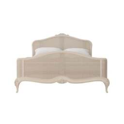 Willis and Gambier Rattan High End Bed Frame - thumbnail 3