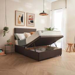 Silentnight Medium to Firm 1000 Pocket Sprung Mattress - thumbnail 3