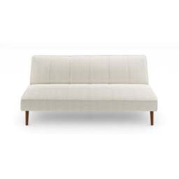Niko Boucle 3 Seater Clic Clac Sofa Bed - thumbnail 6