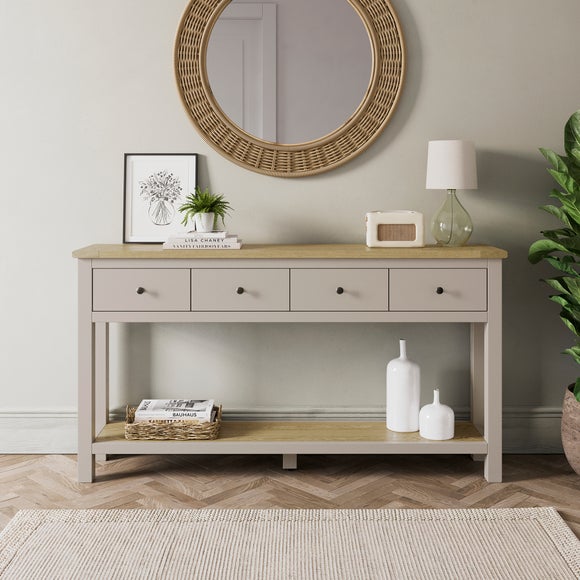 Olney Extra Wide Console Table - image 1