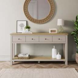 Olney Extra Wide Console Table