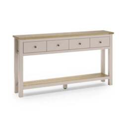 Olney Extra Wide Console Table - thumbnail 6