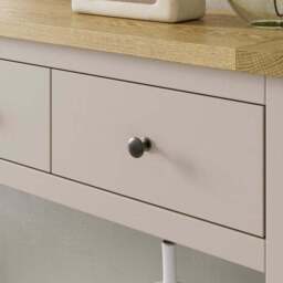 Olney Extra Wide Console Table - thumbnail 4