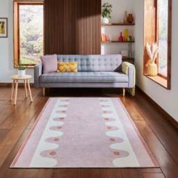 Scion Oakham Washable Rug - thumbnail 1