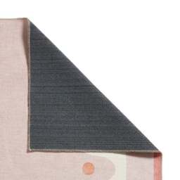 Scion Oakham Washable Rug - thumbnail 3