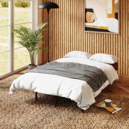 Niko Velvet Clic Clac Sofa Bed - thumbnail 5
