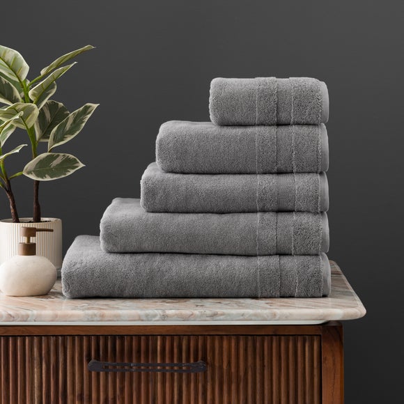 Luxury Heavyweight Egyptian Cotton Towel - image 1