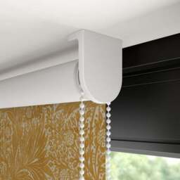 William Morris at Home Marigold Blackout Made to Measure Roller Blind - thumbnail 4