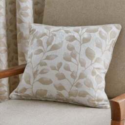 Layla Eyelet Curtains - thumbnail 5