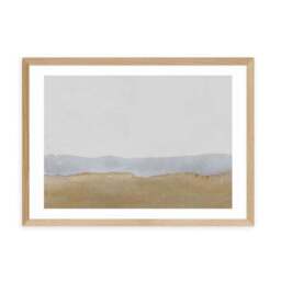 East End Prints Breathe Print - thumbnail 2