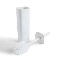 Plastic Toilet Brush - thumbnail 3