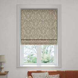 Churchgate Breedon Made to Measure Roman Blind - thumbnail 3