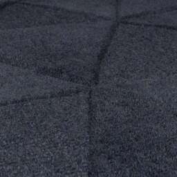 Shard Geometric Wool Rug - thumbnail 3