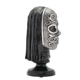 Harry Potter Dark Arts Death Eater Bust Ornament - thumbnail 3