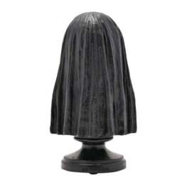 Harry Potter Dark Arts Death Eater Bust Ornament - thumbnail 4