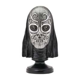 Harry Potter Dark Arts Death Eater Bust Ornament - thumbnail 2