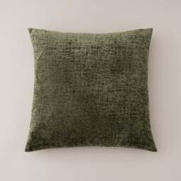 Radiance Chenille Square Cushion - thumbnail 3