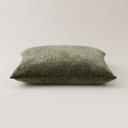 Radiance Chenille Square Cushion - thumbnail 4