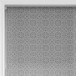 Purity Tile Moisture Resistant Daylight Roller Blind - thumbnail 4