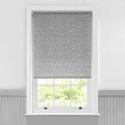 Purity Tile Moisture Resistant Daylight Roller Blind - thumbnail 3