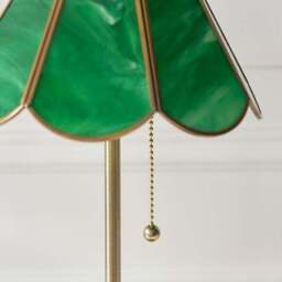 Colette Mid Century Table Lamp - thumbnail 3