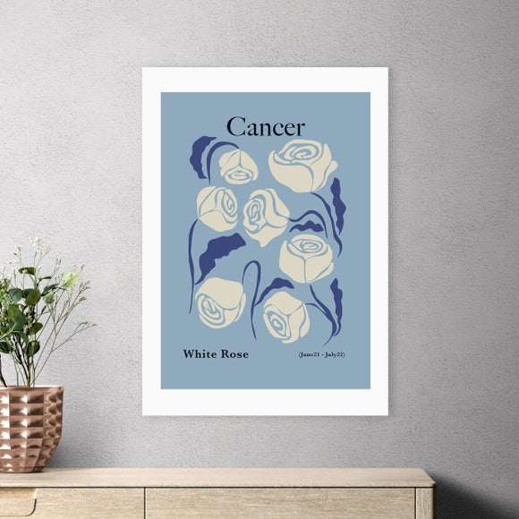 East End Prints Cancer by Miho Art Studio - image 1