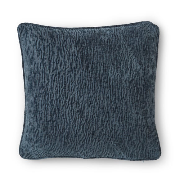 Soho Textured Chenille Cushion Cover - image 1